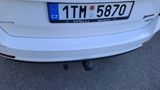 VŘ č. 17 ČEZ ŠKODA OCTAVIA 2.0 TDI 135 kW 4x4 DSG Style Combi, RZ 1TM5870