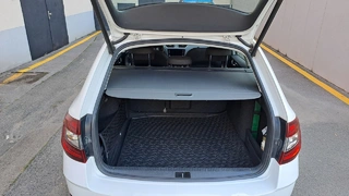 VŘ č. 17 ČEZ ŠKODA OCTAVIA 2.0 TDI 135 kW 4x4 DSG Style Combi, RZ 1TM5870