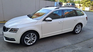 VŘ č. 17 ČEZ ŠKODA OCTAVIA 2.0 TDI 135 kW 4x4 DSG Style Combi, RZ 1TM5870