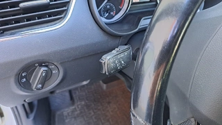 VŘ č. 17 ČEZ ŠKODA OCTAVIA 2.0 TDI 135 kW 4x4 DSG Style Combi, RZ 1TM5870