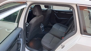 VŘ č. 17 ČEZ ŠKODA OCTAVIA 2.0 TDI 135 kW 4x4 DSG Style Combi, RZ 1TM5870