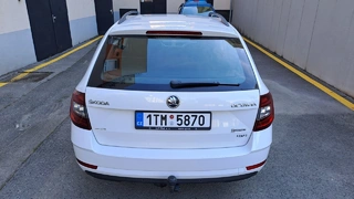 VŘ č. 17 ČEZ ŠKODA OCTAVIA 2.0 TDI 135 kW 4x4 DSG Style Combi, RZ 1TM5870