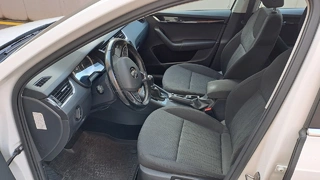 VŘ č. 17 ČEZ ŠKODA OCTAVIA 2.0 TDI 135 kW 4x4 DSG Style Combi, RZ 1TM5870