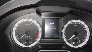 VŘ č. 17 ČEZ ŠKODA OCTAVIA 2.0 TDI 135 kW 4x4 DSG Style Combi, RZ 1TM5870