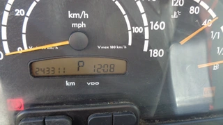 26. e-aukce ČEZ MERCEDES G, RZ 8T72094