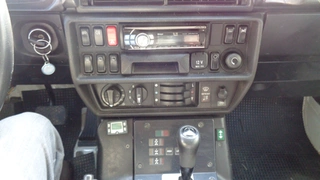 26. e-aukce ČEZ MERCEDES G, RZ 8T72094