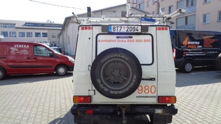 26. e-aukce ČEZ MERCEDES G, RZ 8T72094