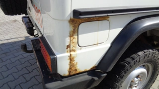 26. e-aukce ČEZ MERCEDES G, RZ 8T72094