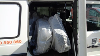 26. e-aukce ČEZ MERCEDES G, RZ 8T72094