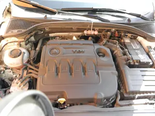 33. e-aukce ČEZ ŠKODA OCTAVIA, RZ 1TI3990
