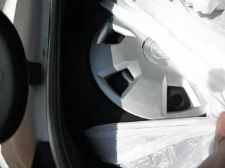 33. e-aukce ČEZ ŠKODA OCTAVIA, RZ 1TI3990