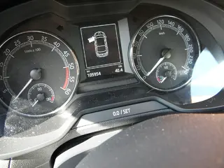 33. e-aukce ČEZ ŠKODA OCTAVIA, RZ 1TI3990