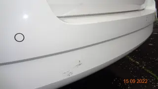 34. e - aukce ČEZ ŠKODA FABIA, RZ 1TF7821