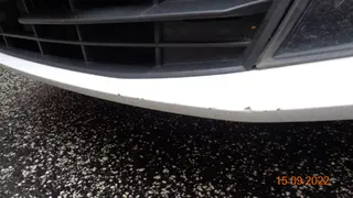 34. e - aukce ČEZ ŠKODA FABIA, RZ 1TF7821