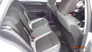 34. e - aukce ČEZ ŠKODA FABIA, RZ 1TF7821