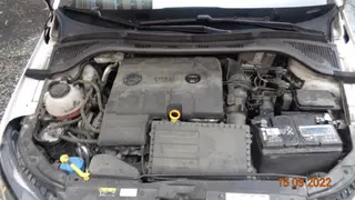 34. e - aukce ČEZ ŠKODA FABIA, RZ 1TF7821