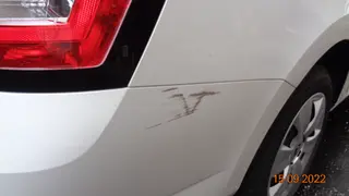 34. e - aukce ČEZ ŠKODA FABIA, RZ 1TF7821