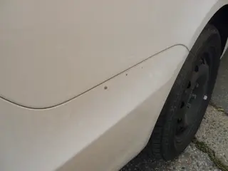 35. e-aukce ČEZ ŠKODA FABIA, RZ 9T50892