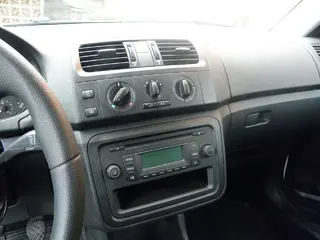 35. e-aukce ČEZ ŠKODA FABIA, RZ 9T50892
