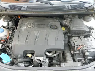 35. e-aukce ČEZ ŠKODA FABIA, RZ 9T50892