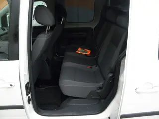 36. e - aukce ČEZ VOLKSWAGEN CADDY, RZ9T42950