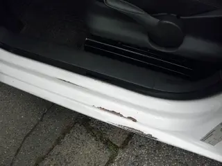 36. e - aukce ČEZ VOLKSWAGEN CADDY, RZ9T42950