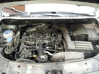 36. e - aukce ČEZ VOLKSWAGEN CADDY, RZ9T42950