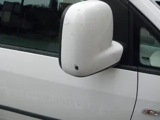 36. e - aukce ČEZ VOLKSWAGEN CADDY, RZ9T42950