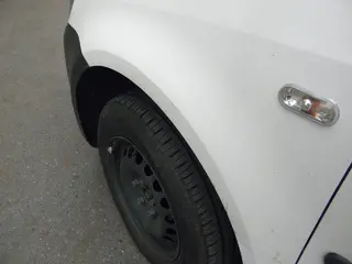 36. e - aukce ČEZ VOLKSWAGEN CADDY, RZ9T42950