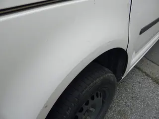36. e - aukce ČEZ VOLKSWAGEN CADDY, RZ9T42950