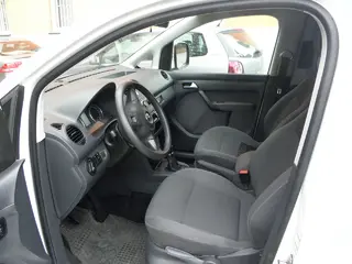 36. e - aukce ČEZ VOLKSWAGEN CADDY, RZ9T42950