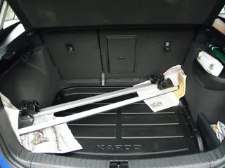 48. e - aukce ČEZ Škoda Karoq Ambition 1,5 TSI, RZ 1TT4593