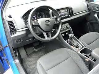 48. e - aukce ČEZ Škoda Karoq Ambition 1,5 TSI, RZ 1TT4593