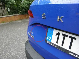 48. e - aukce ČEZ Škoda Karoq Ambition 1,5 TSI, RZ 1TT4593