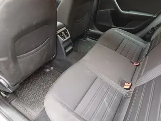 53. e - aukce ČEZ Škoda Octavia Ambition 1,6 TDI, RZ 1TS1209
