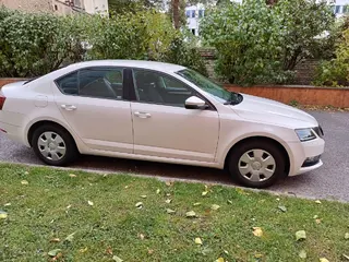 53. e - aukce ČEZ Škoda Octavia Ambition 1,6 TDI, RZ 1TS1209