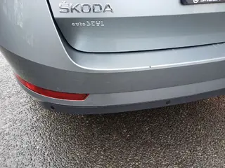 VŘ č. 11 ČEZ ŠKODA SUPERB 2.0 TDI 110kW Ambition Combi DSG, RZ 1TM8294