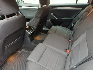 VŘ č. 11 ČEZ ŠKODA SUPERB 2.0 TDI 110kW Ambition Combi DSG, RZ 1TM8294