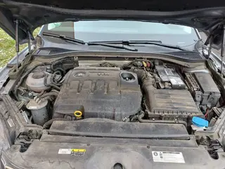 VŘ č. 11 ČEZ ŠKODA SUPERB 2.0 TDI 110kW Ambition Combi DSG, RZ 1TM8294