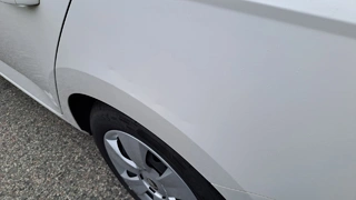 VŘ č. 17 ČEZ ŠKODA FABIA 1.4 TDI 66kW Ambition Combi, RZ 1TM6738