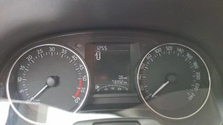 VŘ č. 17 ČEZ ŠKODA FABIA 1.4 TDI 66kW Ambition Combi, RZ 1TM6738