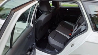VŘ č. 17 ČEZ ŠKODA FABIA 1.4 TDI 66kW Ambition Combi, RZ 1TM6738