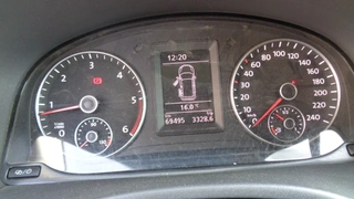 26. e-aukce ČEZ VOLKSWAGEN CADDY, RZ 8T91048