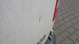 26. e-aukce ČEZ VOLKSWAGEN CADDY, RZ 8T91048