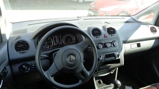 26. e-aukce ČEZ VOLKSWAGEN CADDY, RZ 8T91048