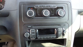 26. e-aukce ČEZ VOLKSWAGEN CADDY, RZ 8T91048