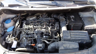 26. e-aukce ČEZ VOLKSWAGEN CADDY, RZ 8T91048