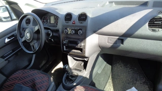 26. e-aukce ČEZ VOLKSWAGEN CADDY, RZ 8T91048
