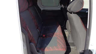 26. e-aukce ČEZ VOLKSWAGEN CADDY, RZ 8T91048