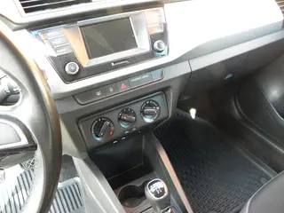 33. e-aukce ČEZ ŠKODA FABIA, RZ 9T75309